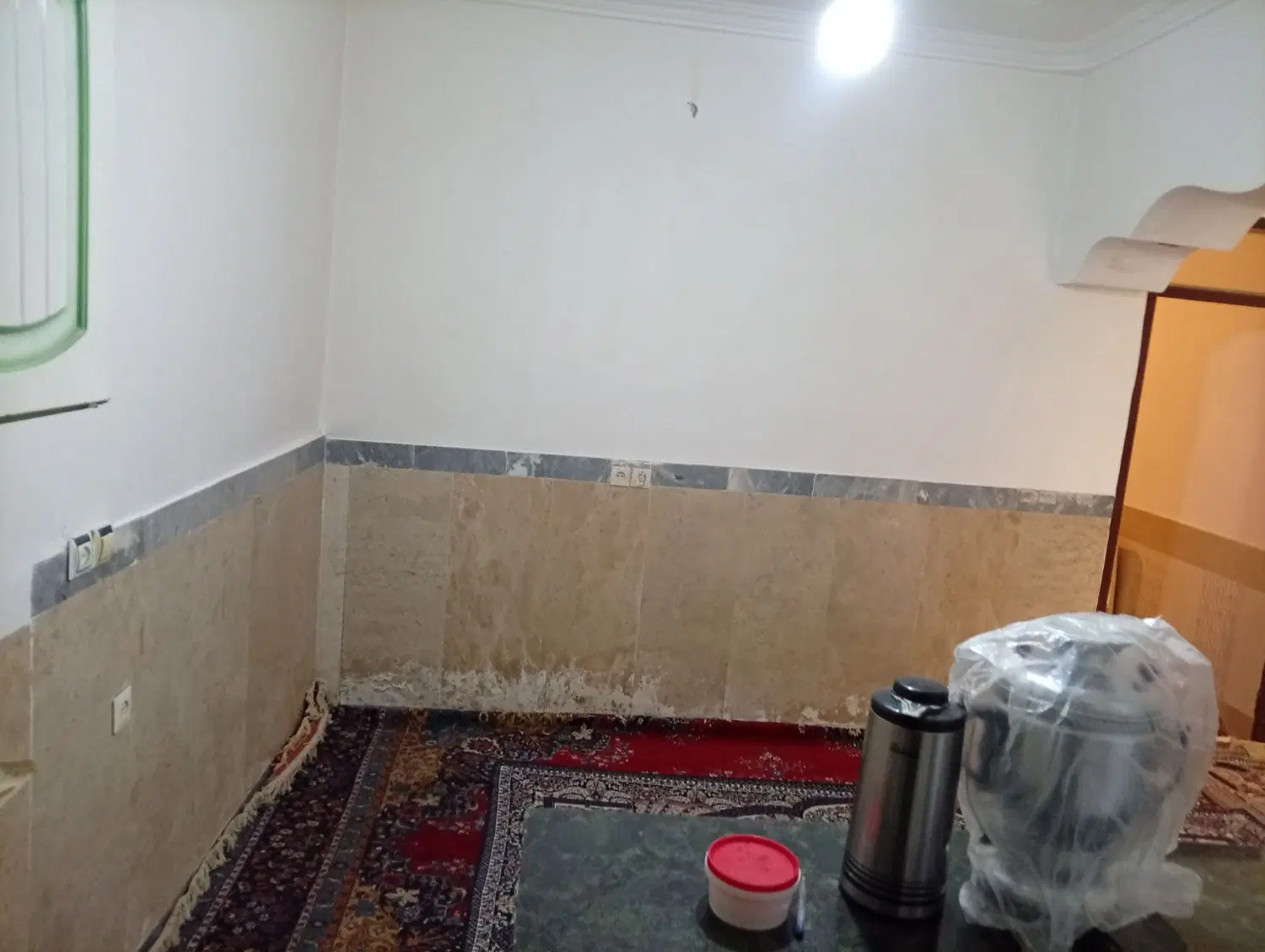 فروش واحد ویلایی سند دار