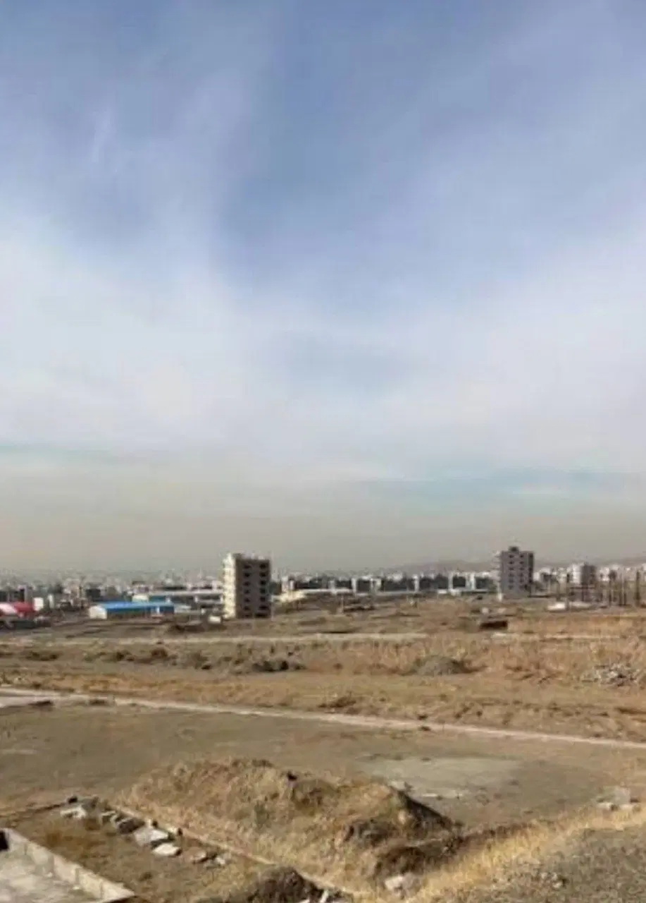 یک قطعه‌ زمین در شهرک کیوانیه ،گوهردشت