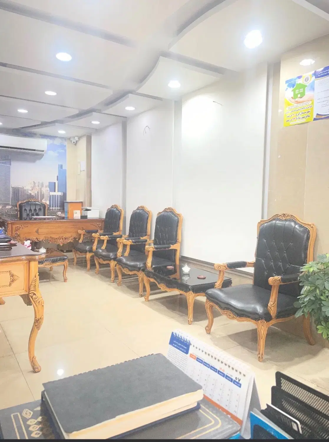 اپارتمان ۱۰۹ متر گرمدره شاهد سند تک برگ