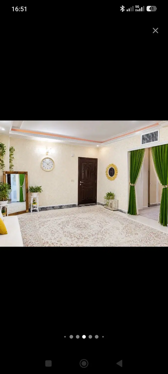 سند دار ۶۷ متر
