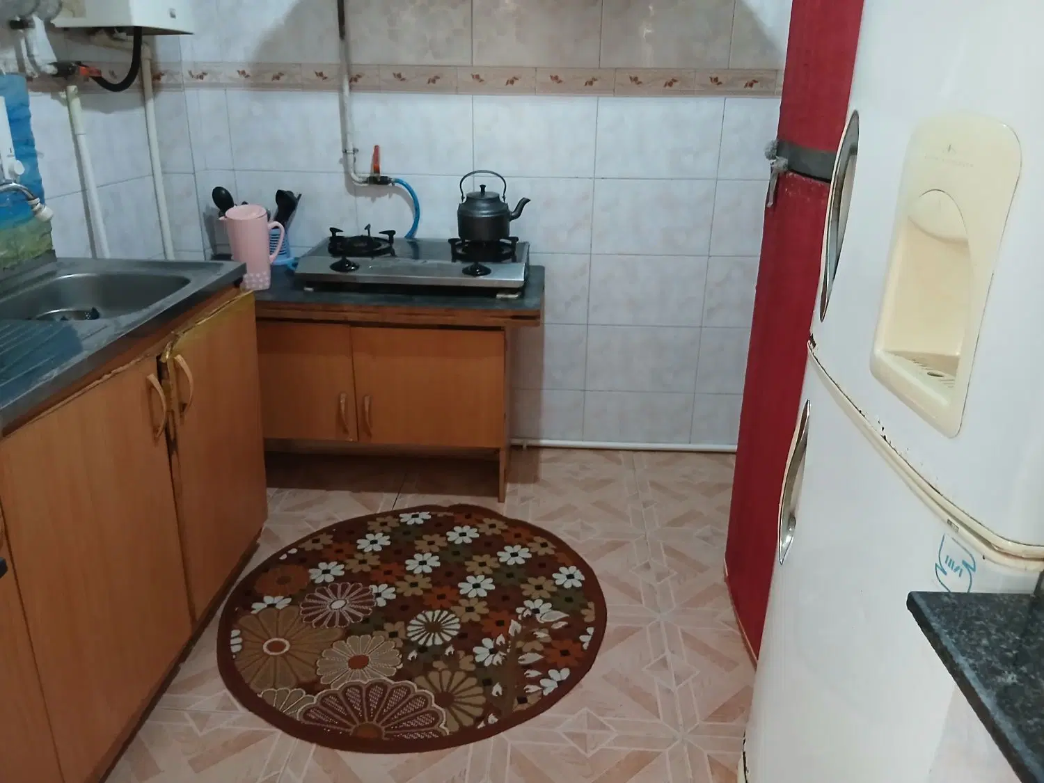 اجاره سوییت داخل شهر رشت
