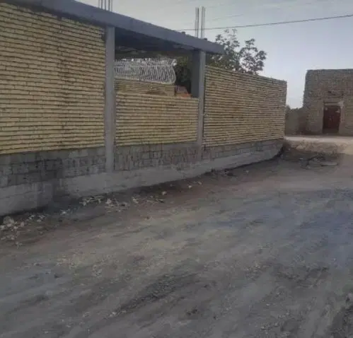 فروش زمین مسکونی