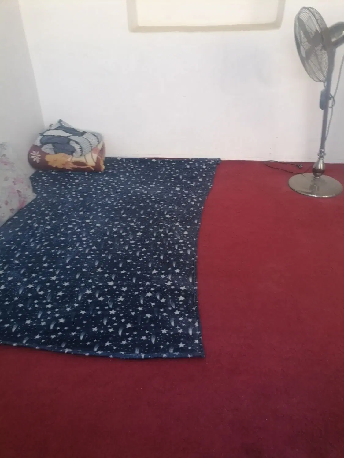 سوییت کووتاه مدت