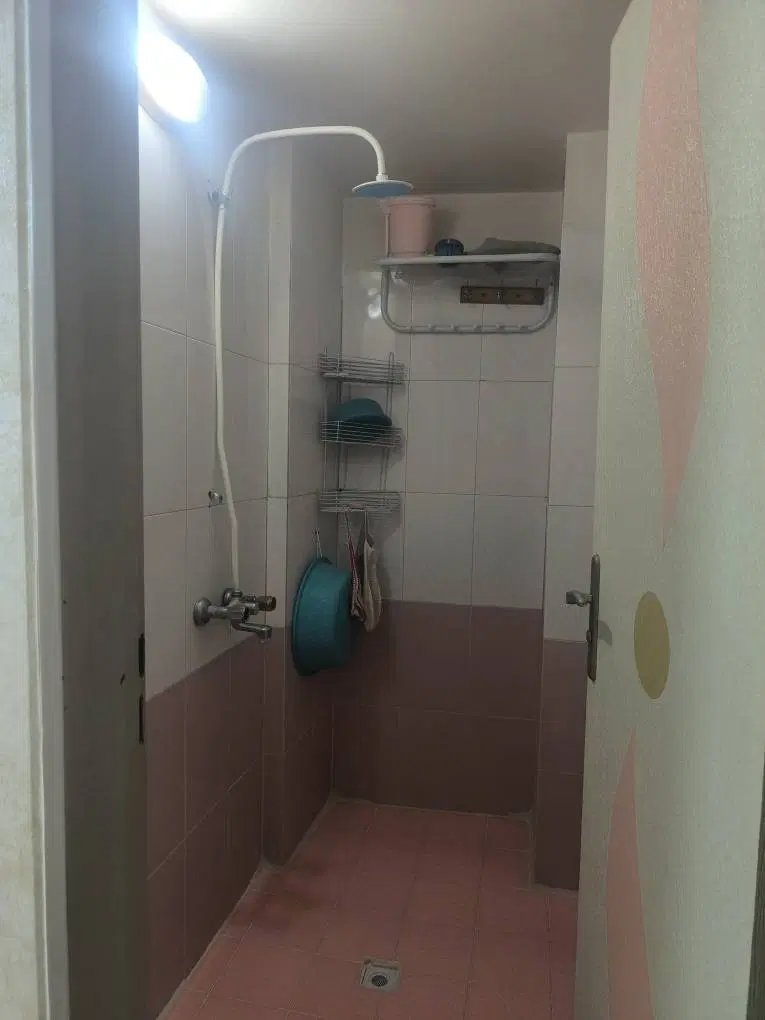 ۴۴ متری خوش نقشه فول امکانات