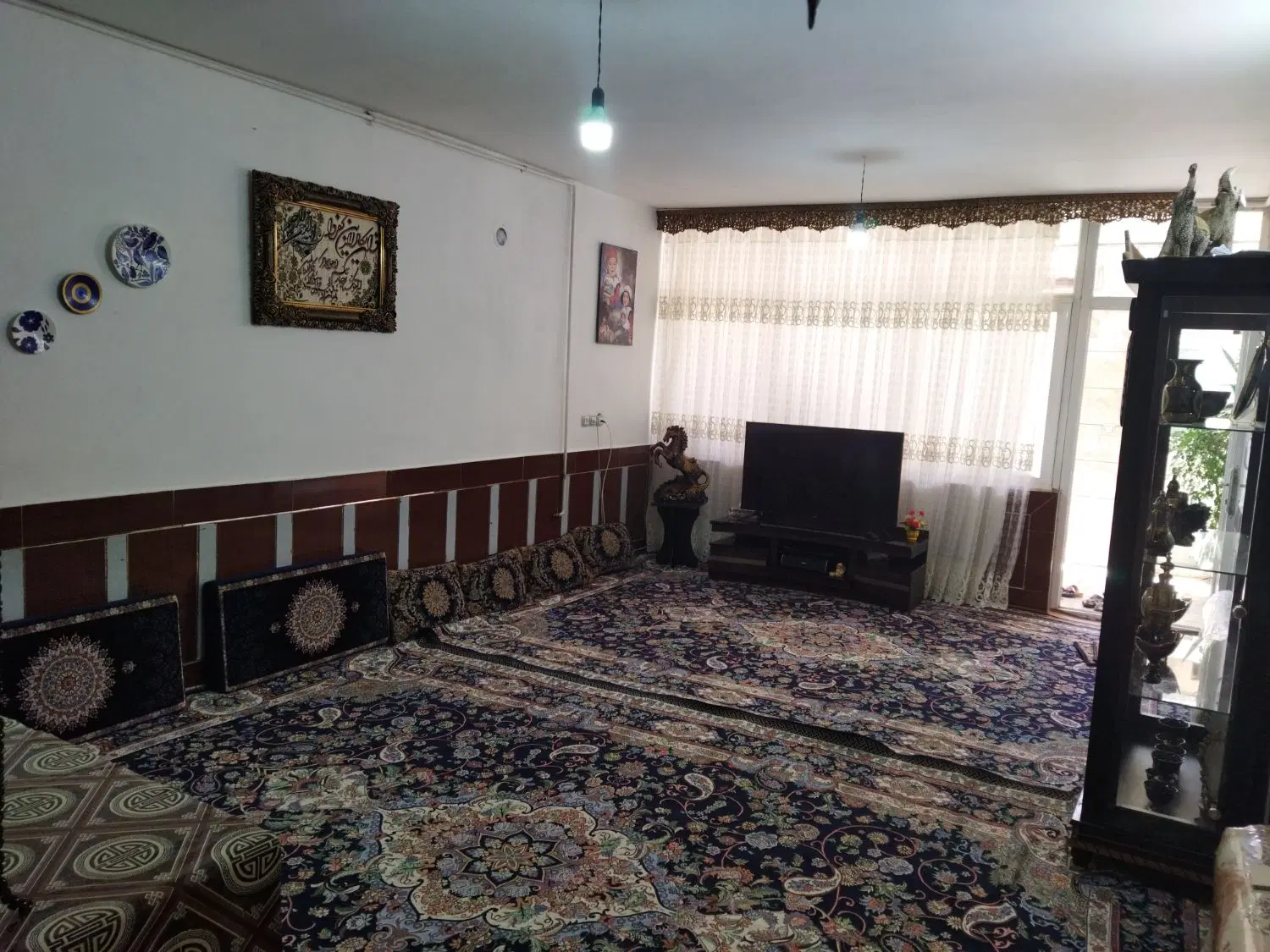 اجاره منزل تمیز