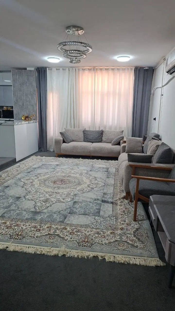 رهن کامل - مهرشهرـ تجهیزوتکمیل