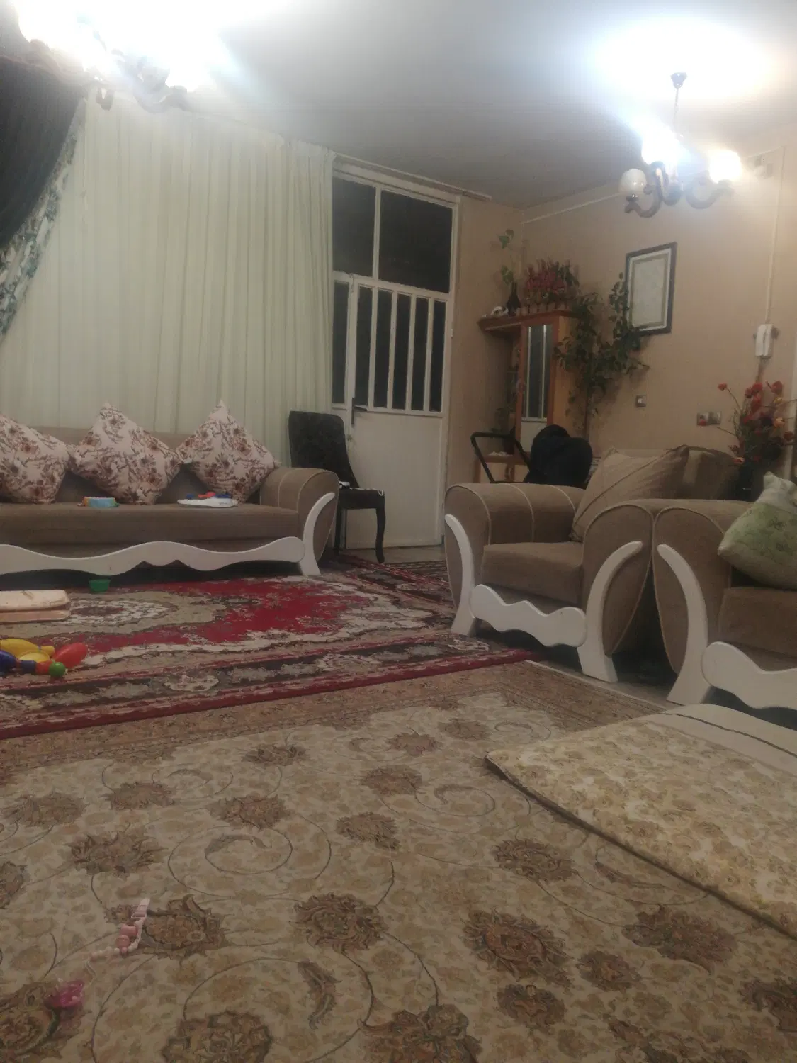 سوئیت مبله فدک