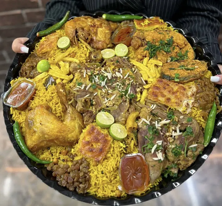 اجاره باغ و ویلا پذیرایی ویژه مهمانی ها