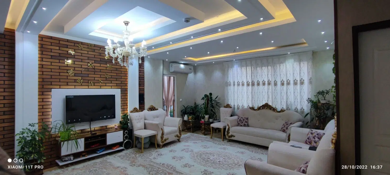 فروش واحد آپارتمانی