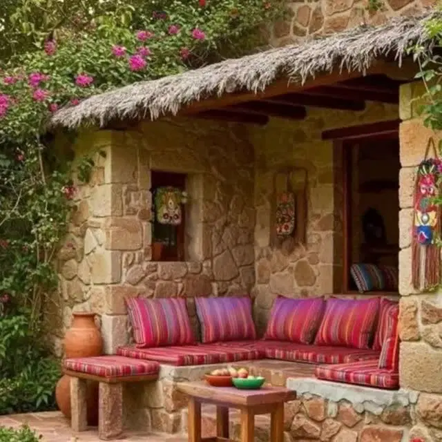منزل ویلایی