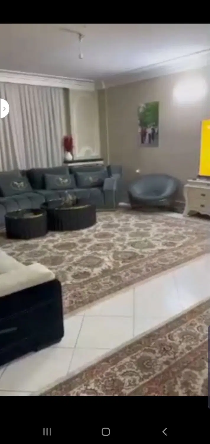 آپارتمان همکف