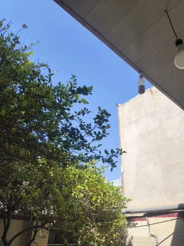 فروش خونه کنلنگی واقع در باغ بهزاد