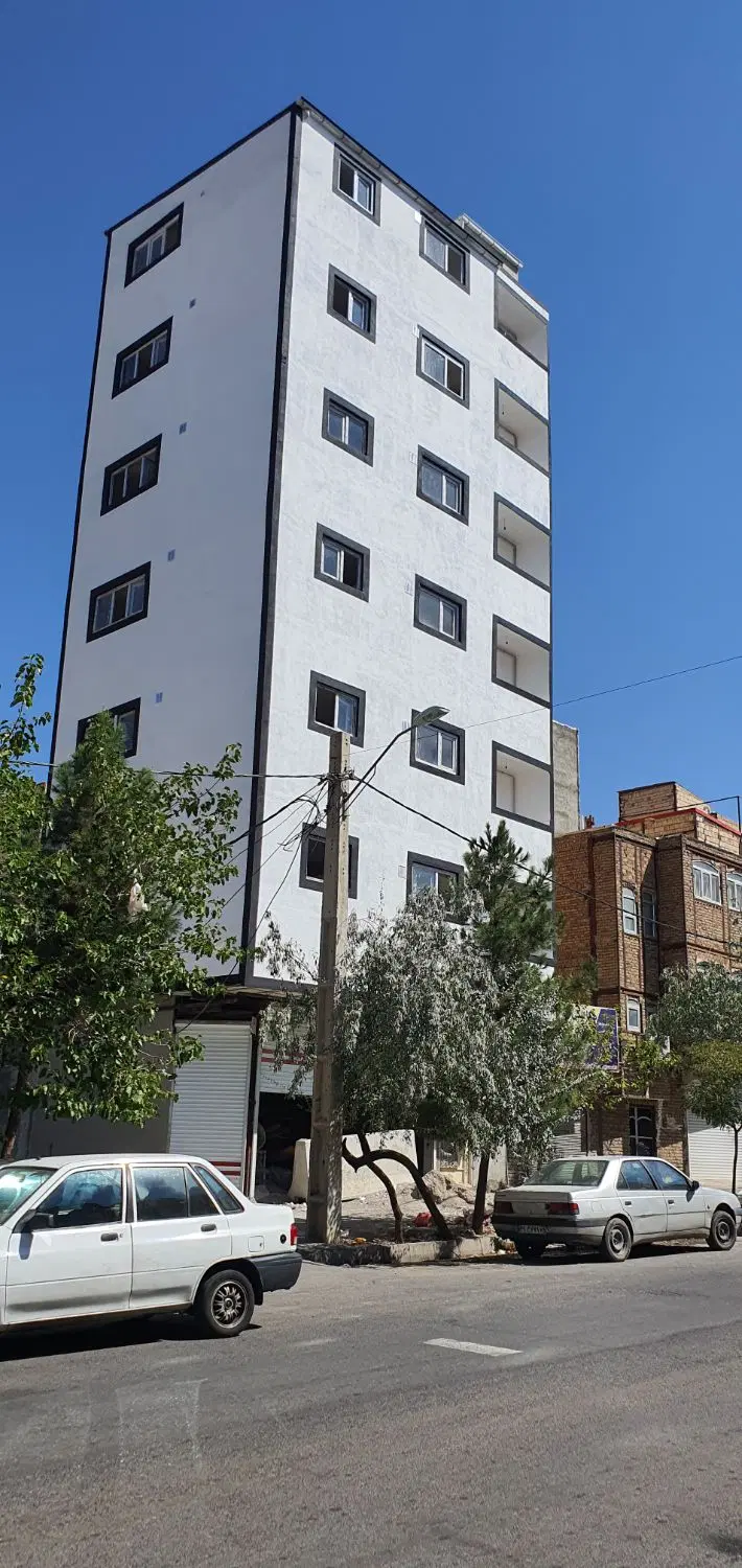 فروش مغازه تجاری