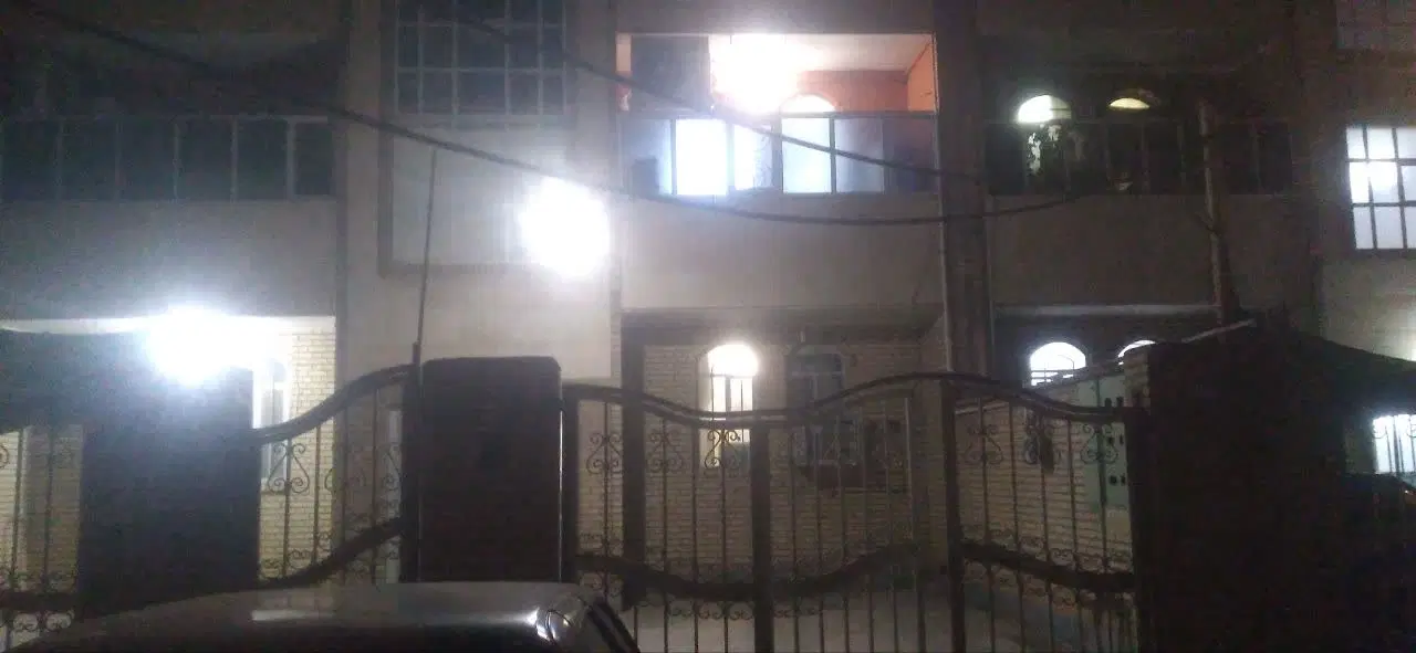 واحد آپارتمان ۷۵متر