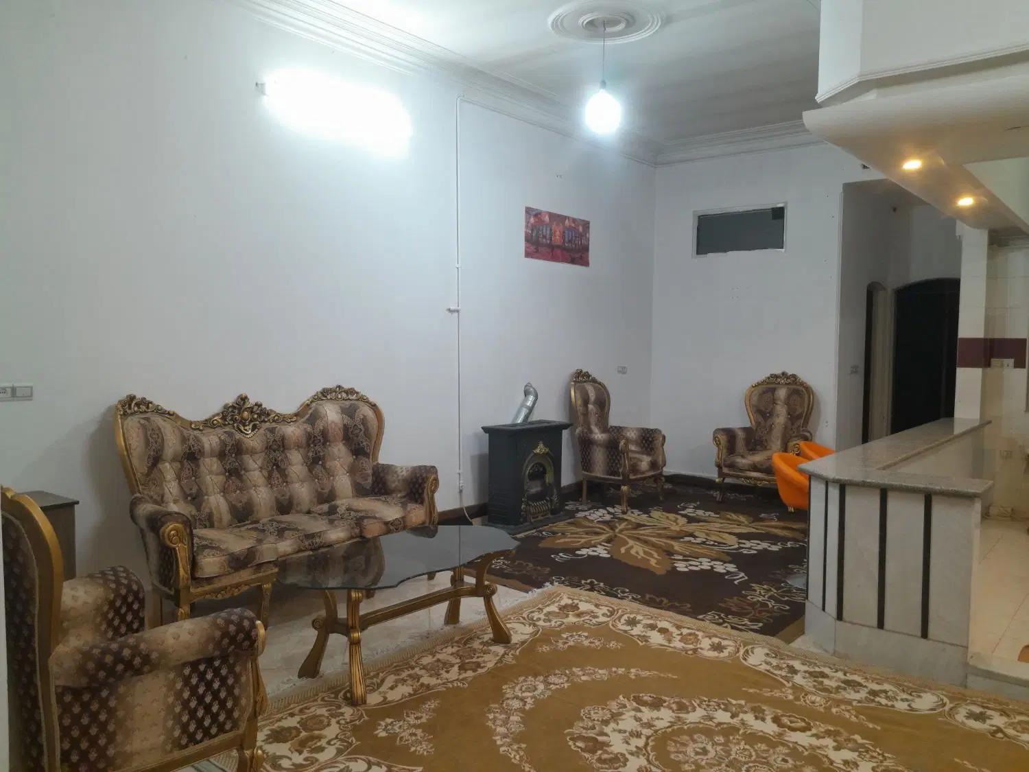 سویت منزل دربست تک خاب ۱۷۰.متر.روزانه.هفتگی.ماهانه