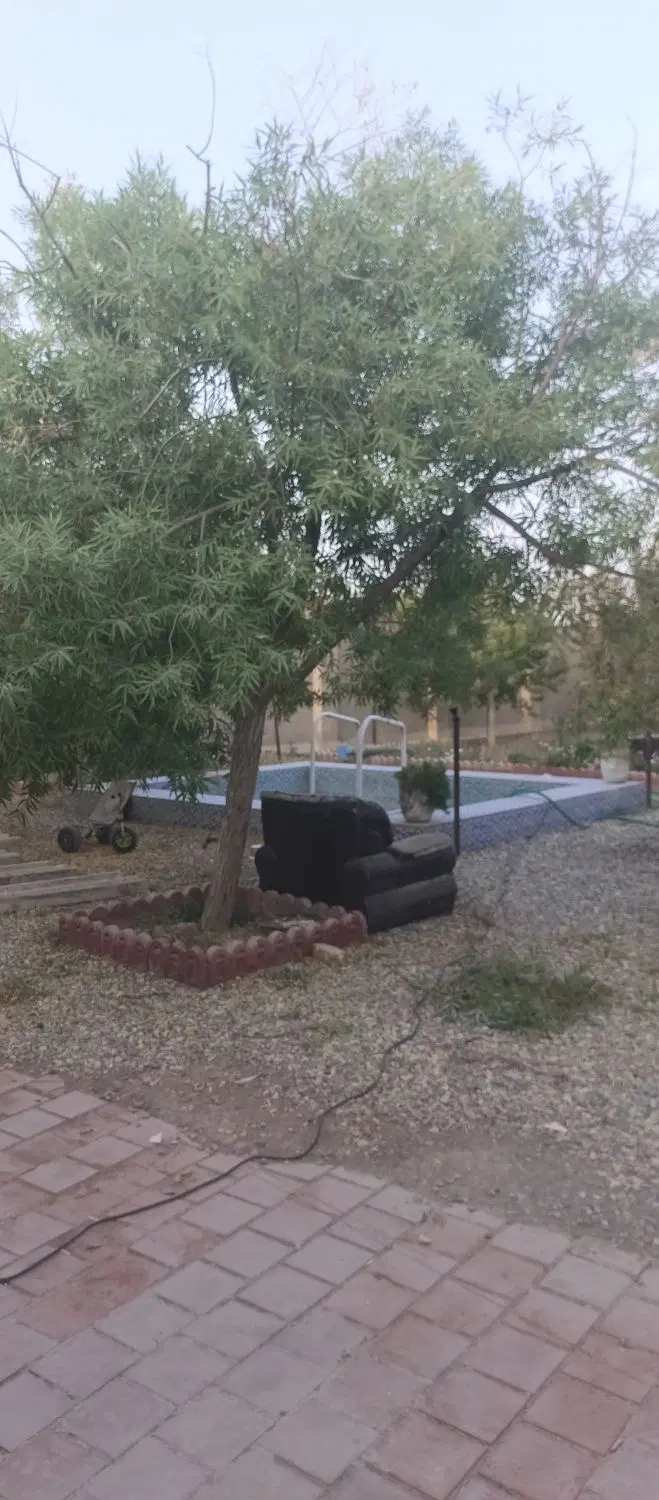 باغ سنتی