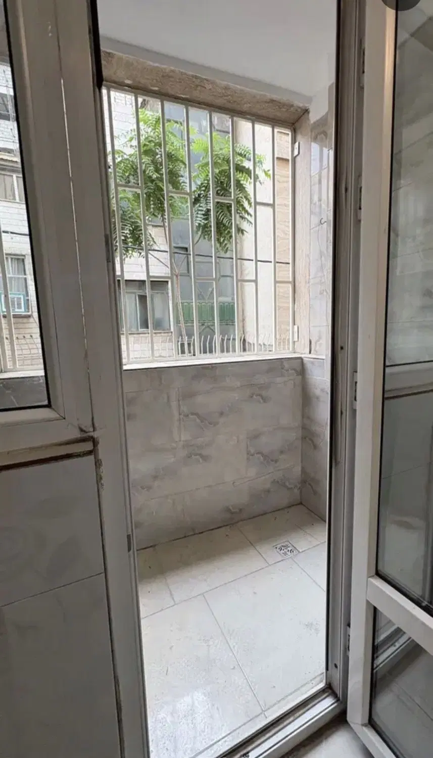 ۵۴ متر فول امکانات