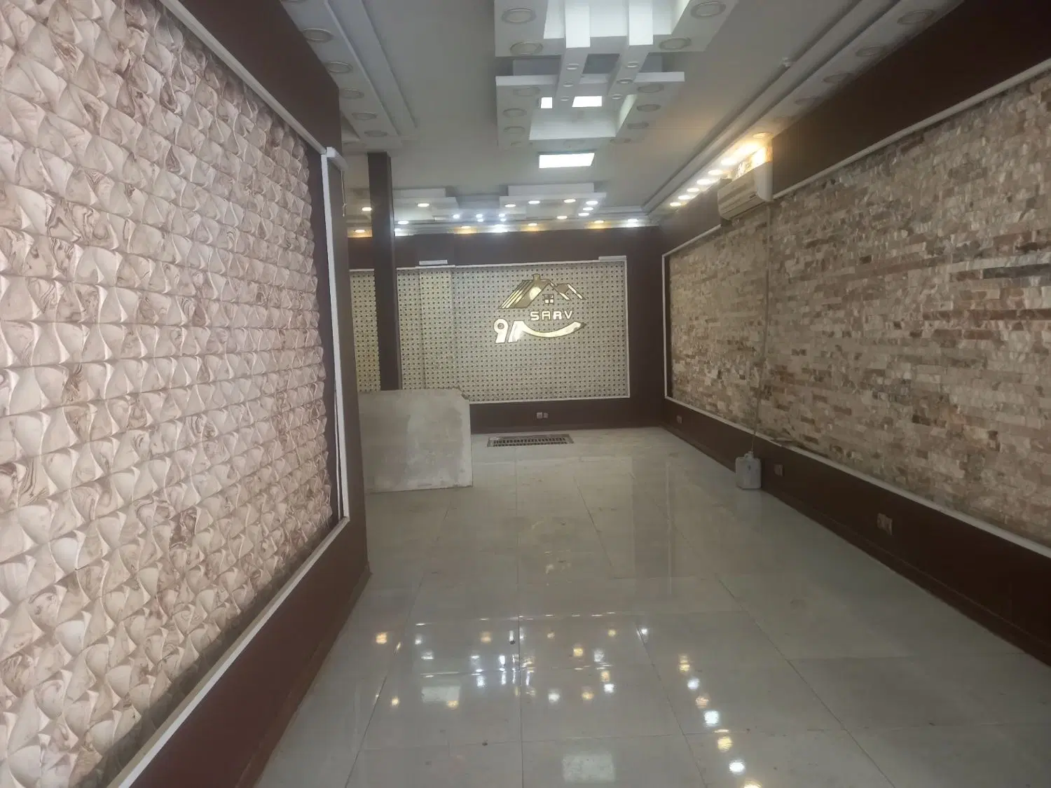 اجاره مغازه ۸۰ متری  خانی آباد نو میعاد شمالی