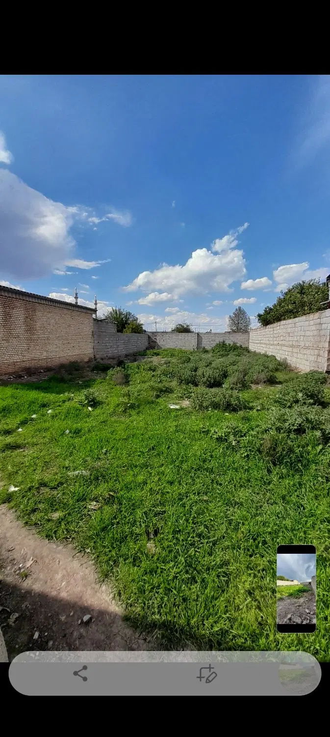 زمین فروشی بهلکه شیخ موسی