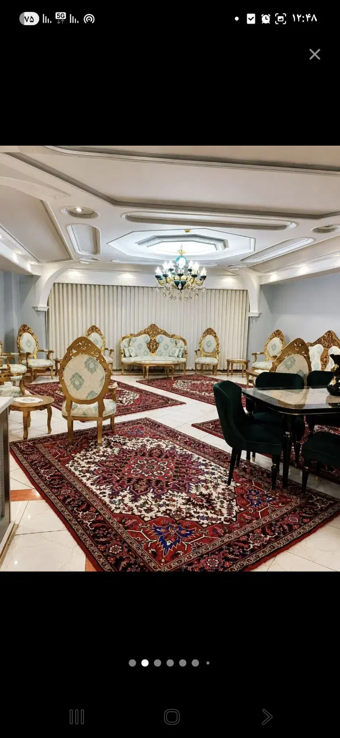 فروش اپارتمان ولیعصر جنوبی 192متری