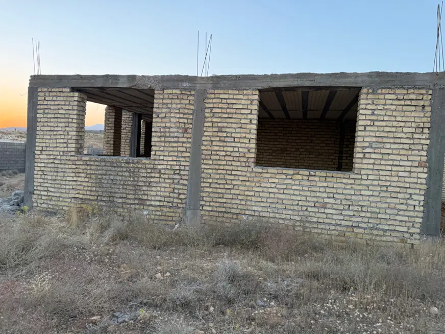 فروش باغشهری ابپرده