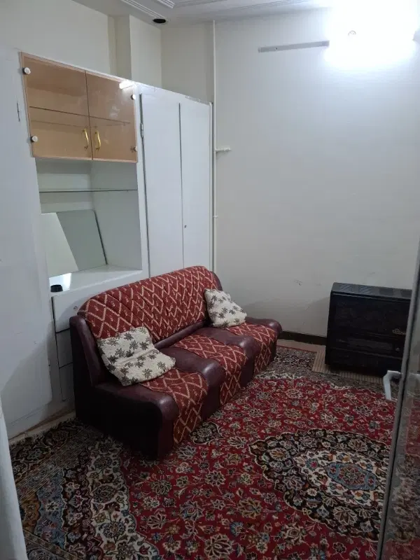 اجاره سوئیت تک واحدی روزانه و ساعتی