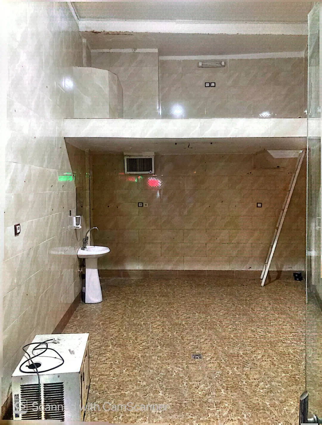مغازه ۲۰ متری