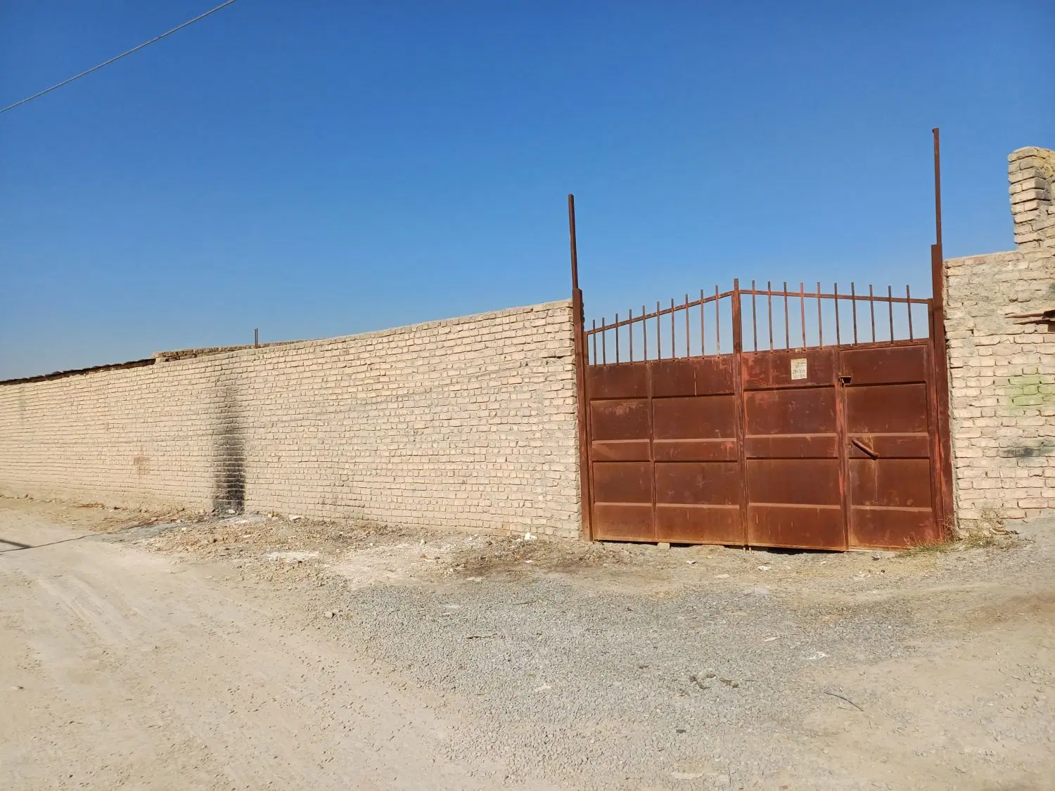 فروش کارگاه برق ۳فاز تجاری