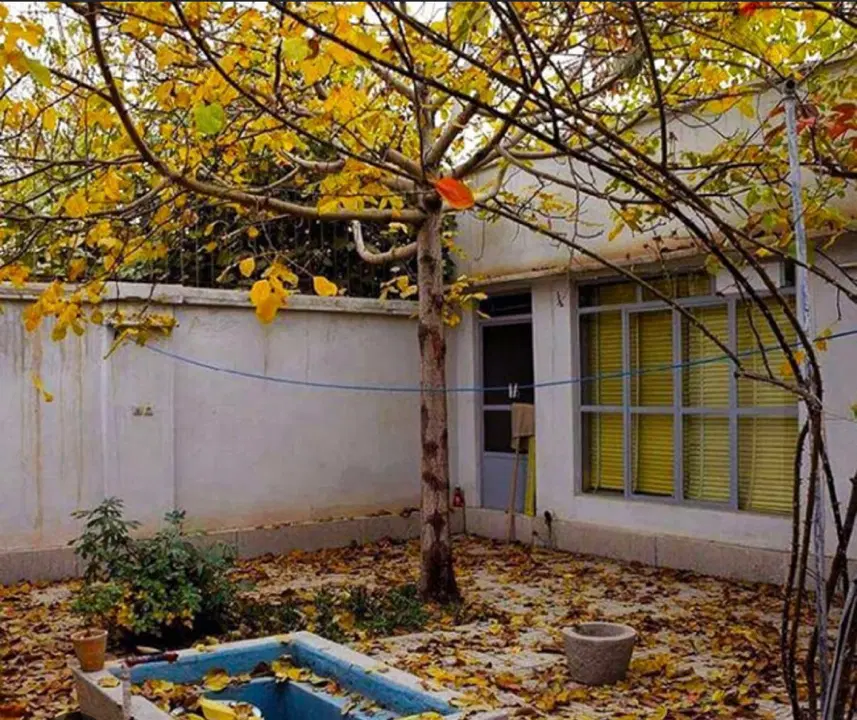 منزل ویلایی ۲۷۰ متری شهرک ولیعصر