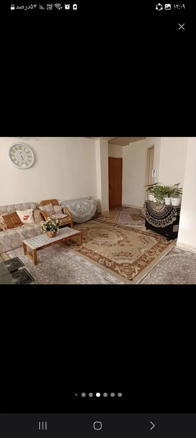 آپارتمان فروشی جهانگیری