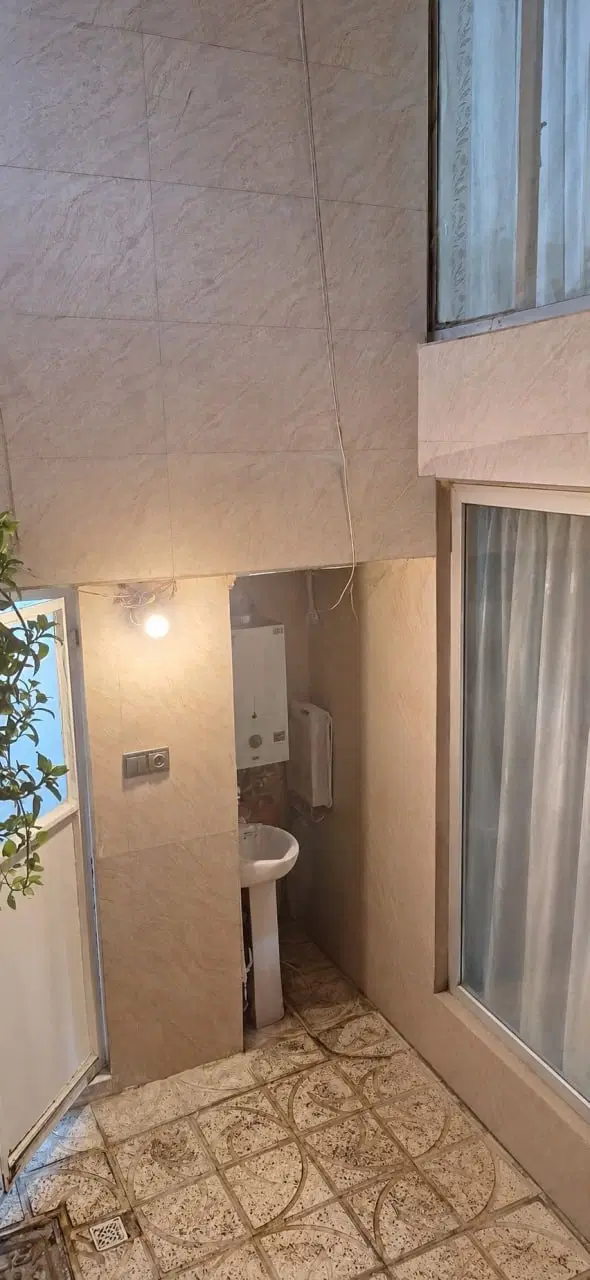 منزل ویلایی رهن و اجاره