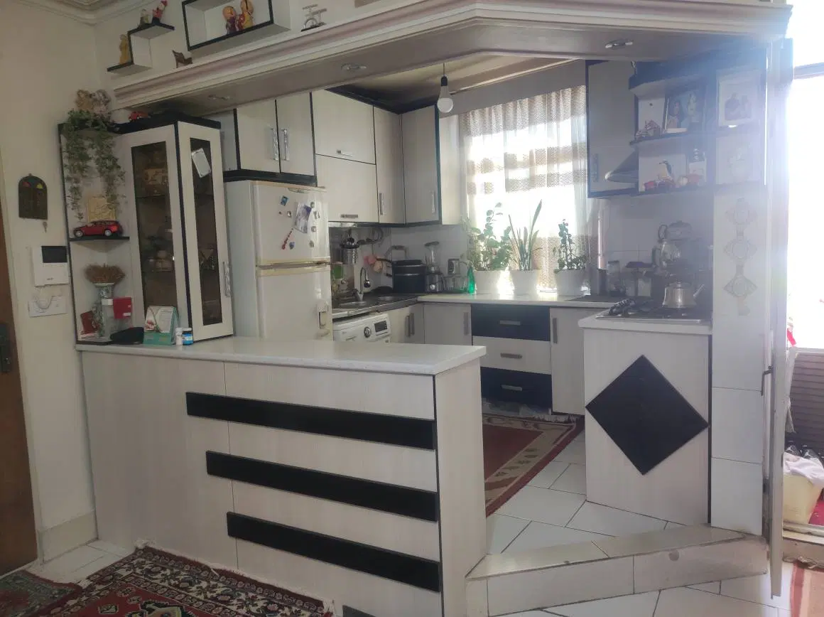 فروش اپارتمان 45 متری
