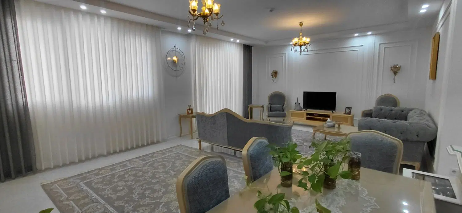 واحد ۱۳۰ متری رهن و اجاره فول