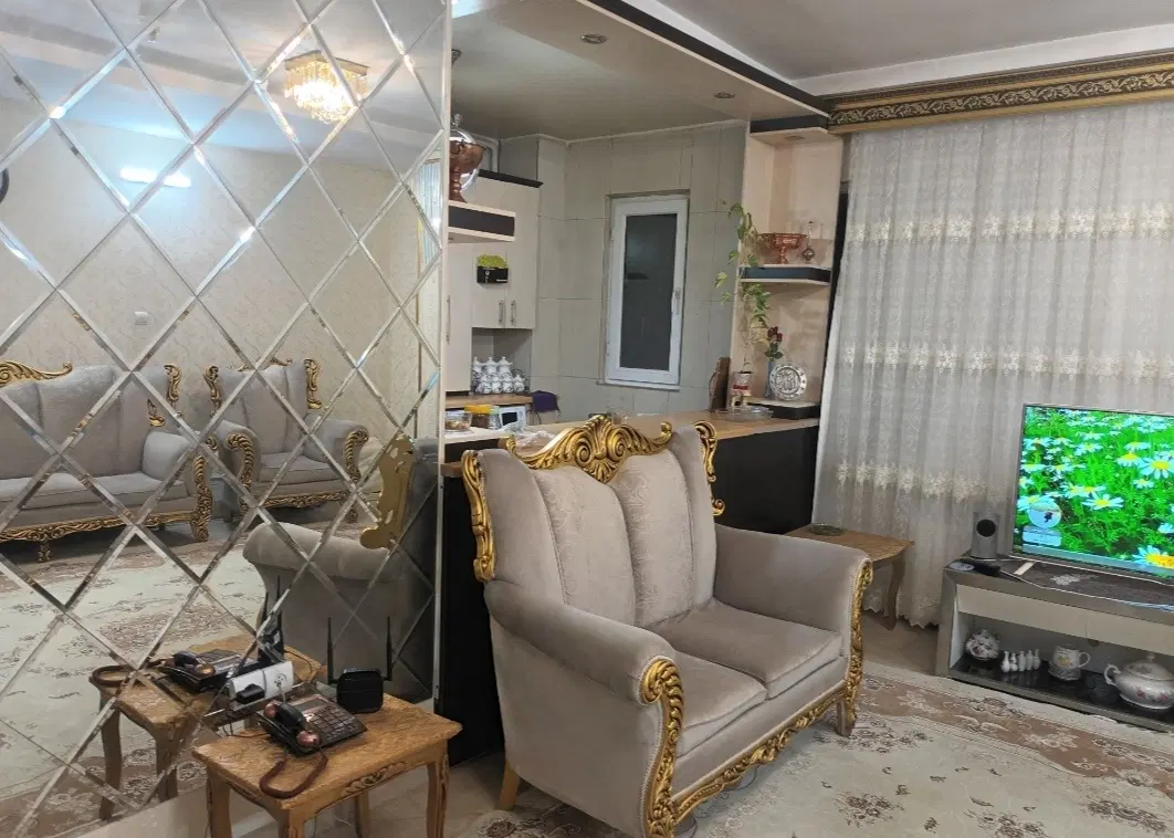 آزادگان