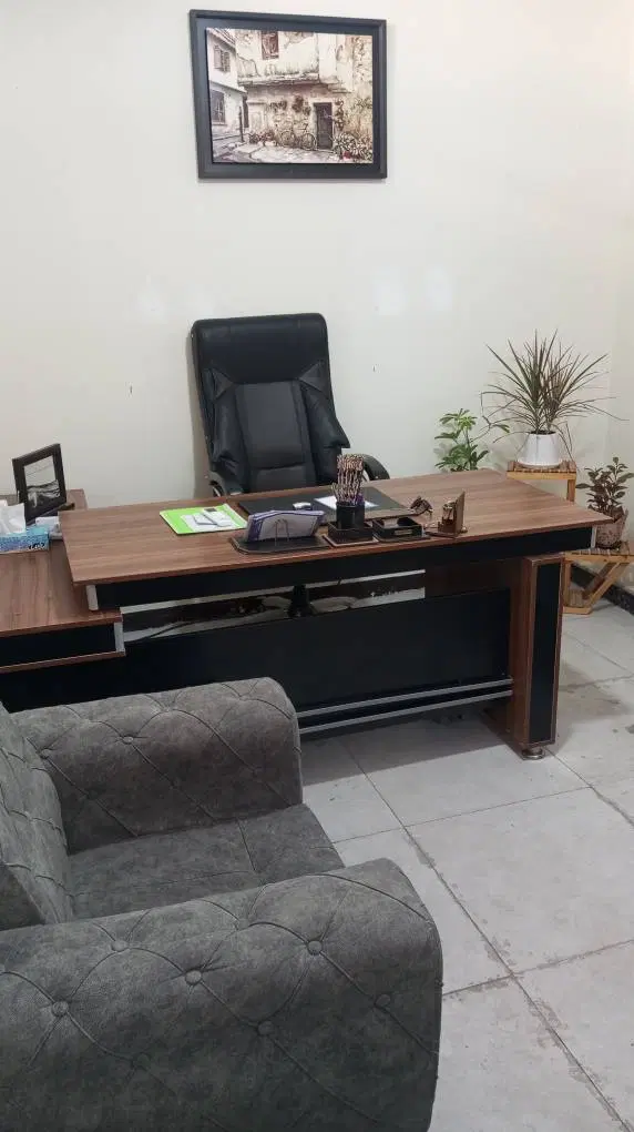 اجاره فضای کاری