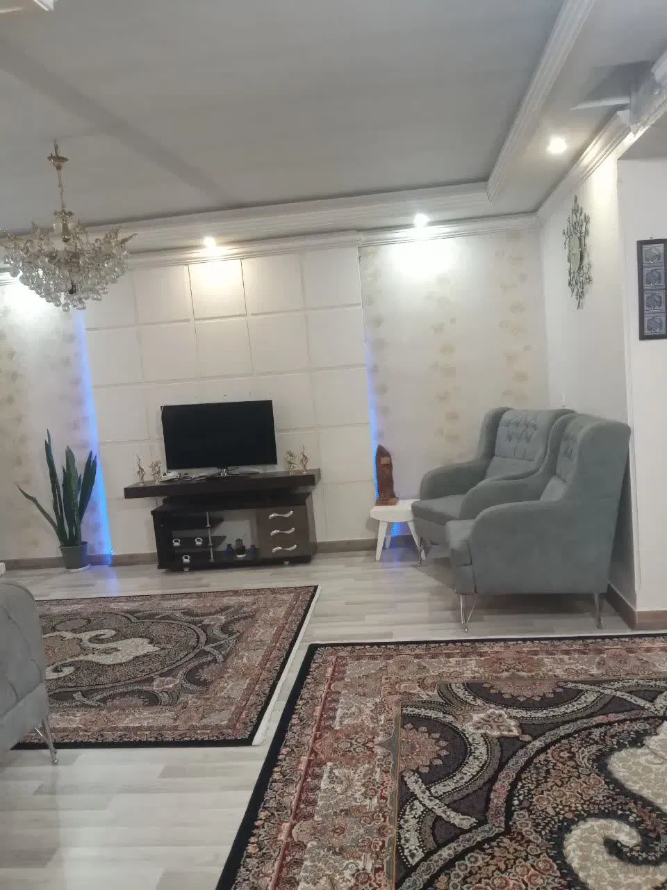 فروش آپارتمان.تک واحدی ۶۵متری .کوچه کریمی