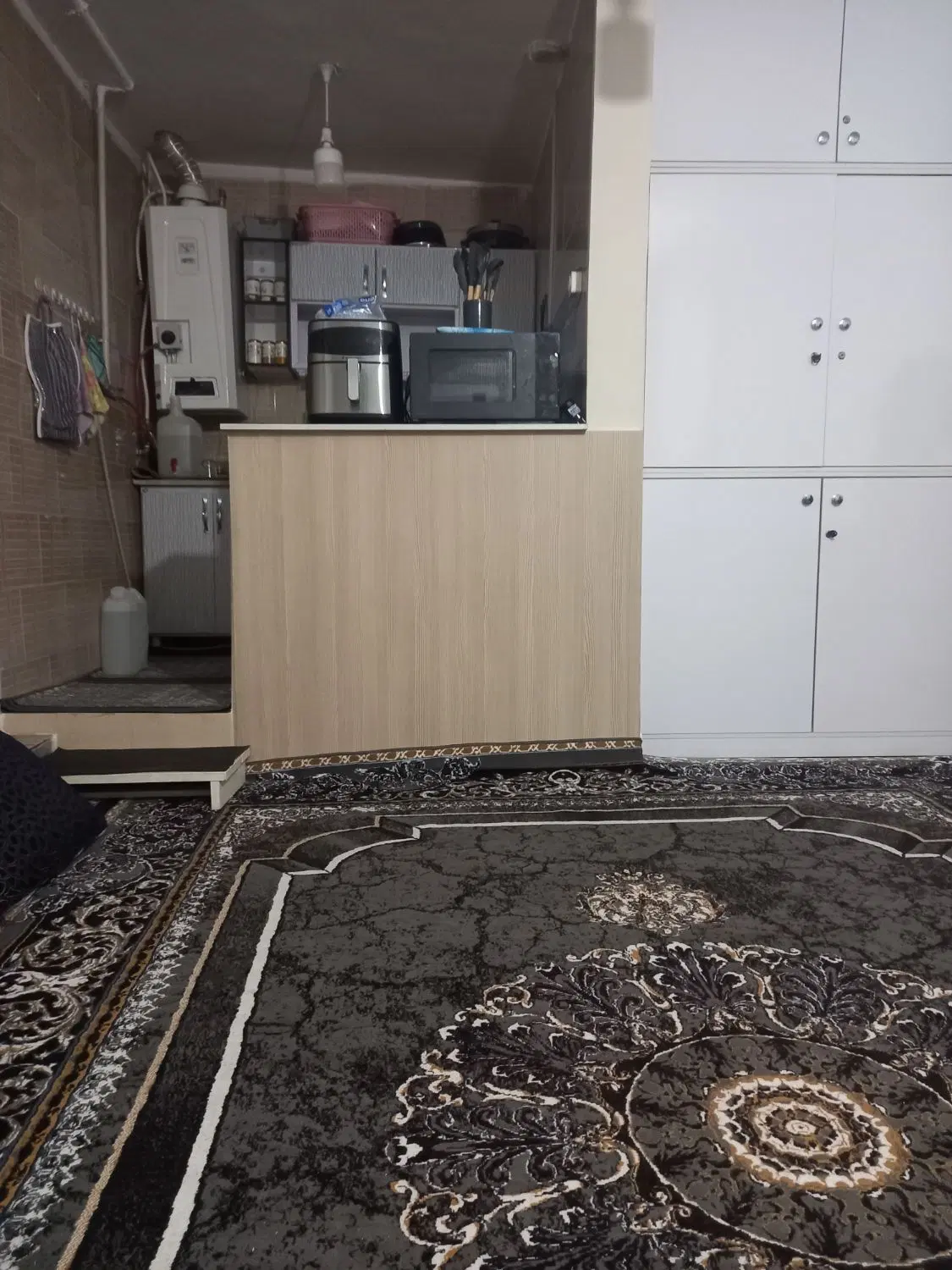 سوئیت اجاره روزانه