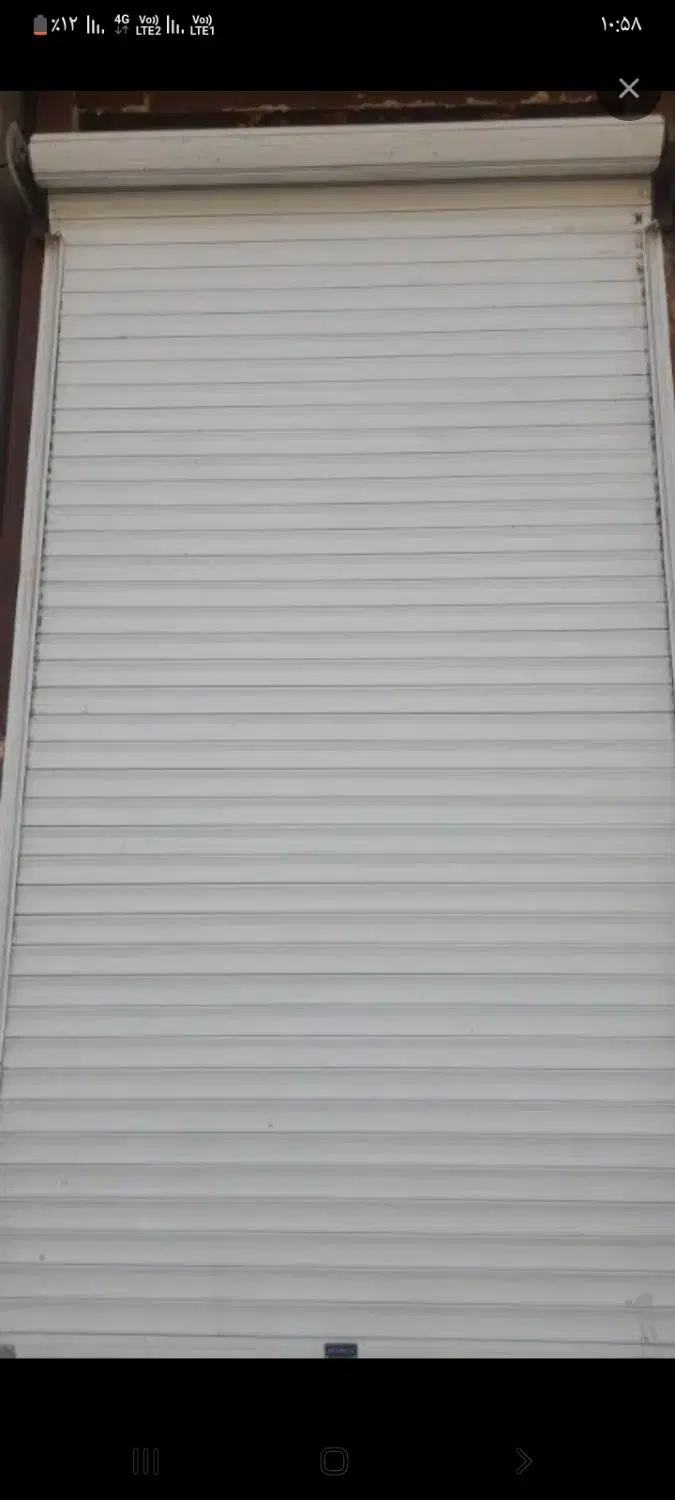 فروش مغازه