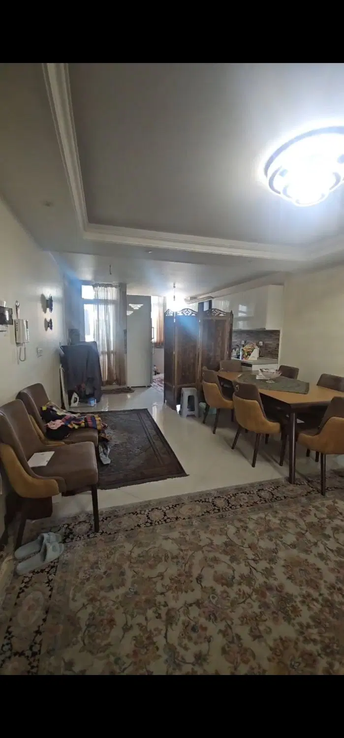 لویزان ۱۰۰ متر ۵ ساله