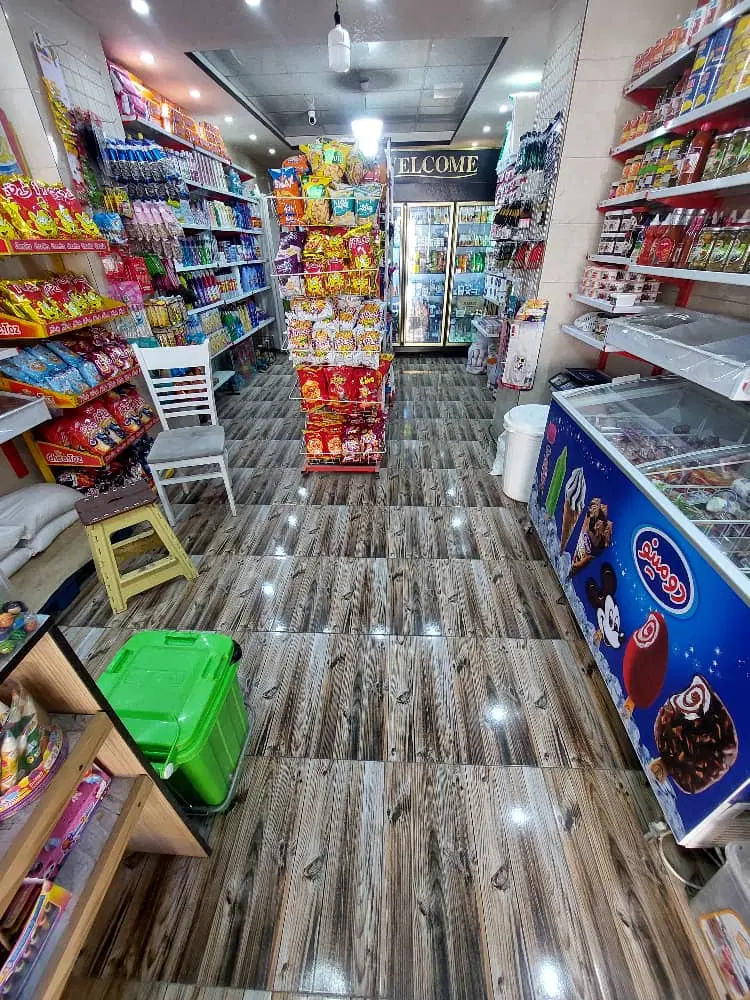 مغازه رهن و اجاره