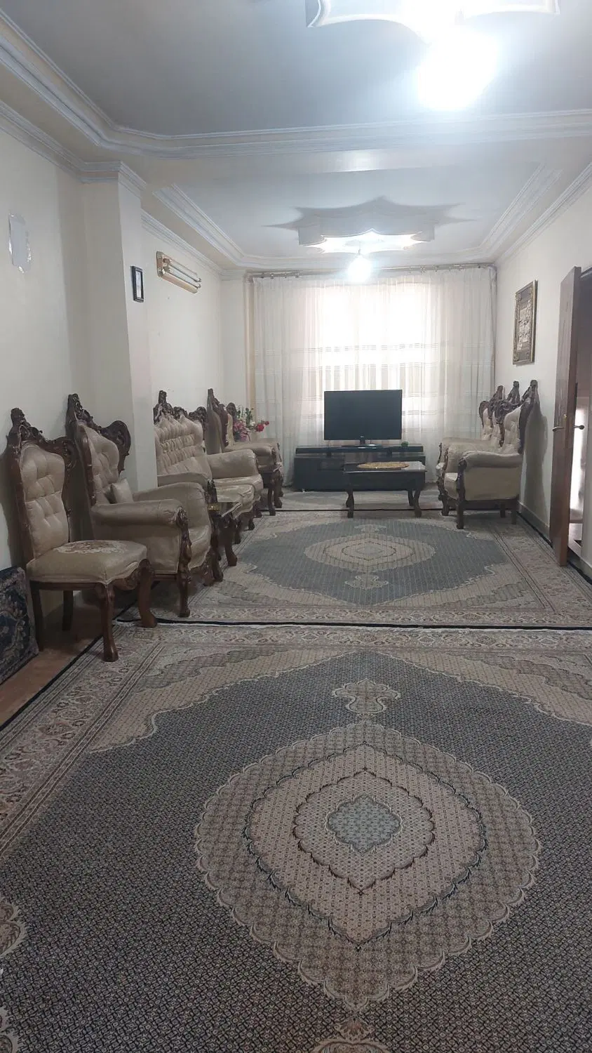 ۸۰متر با پارکینگ تک واحدی رهن کامل