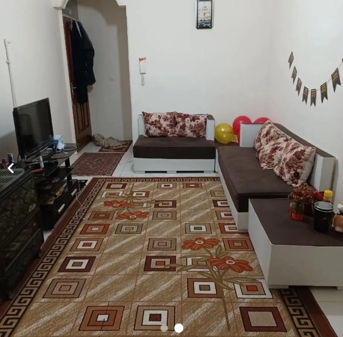 40متر بر محبوب مجاز