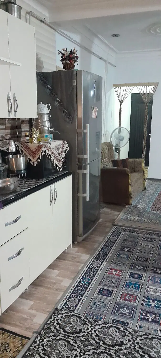 خانه ویلایی ۳ خوابه عالی با تمام امکانات