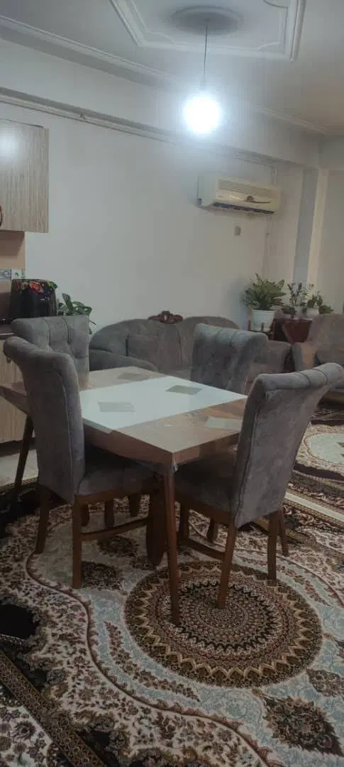 اپارتمان کوی زمانی