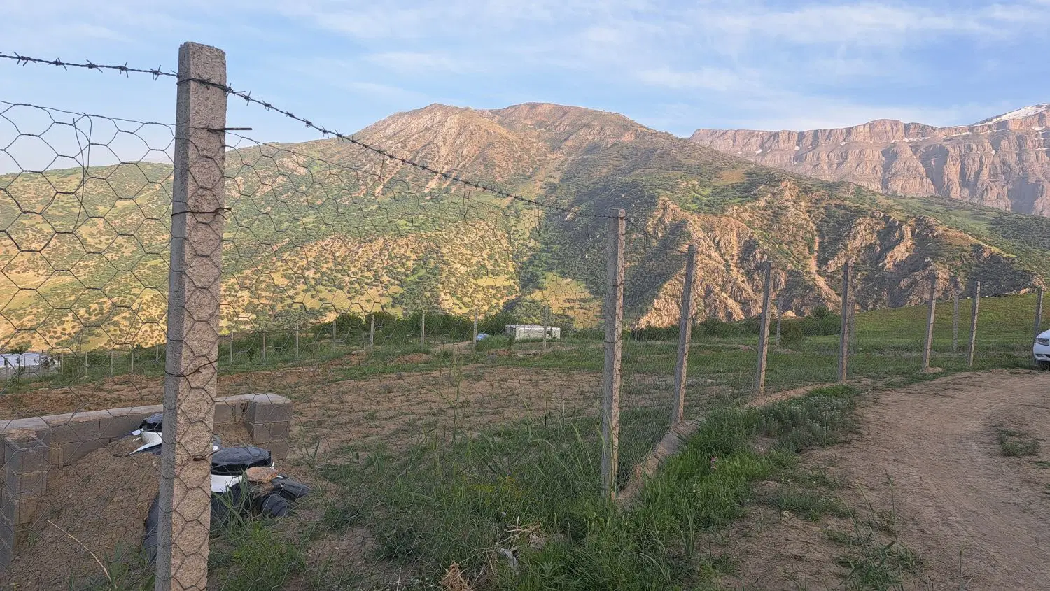 اجاره ی خانه ویلایی