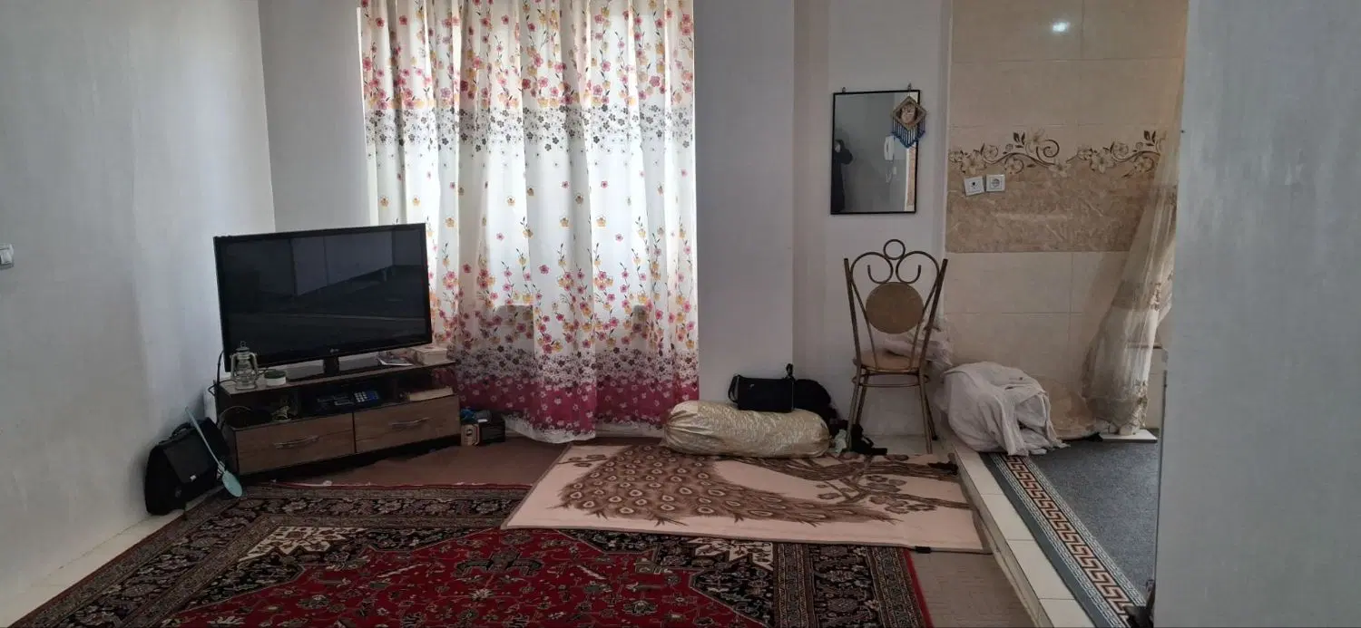 فروش یک آپارتمان ۶۵متری واقع مجتمع بهشت