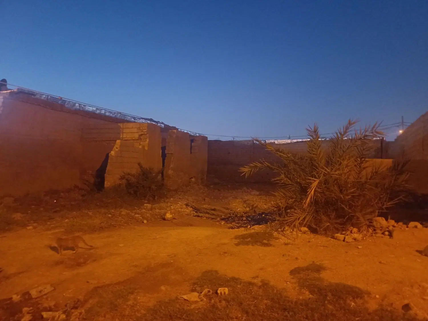 کوت عبدالله کوی شهیدمحسن(گاومیش آباد خ۷)