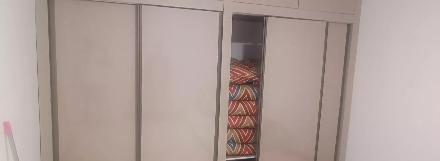 اپارتمان ۱۳۰متری افسران