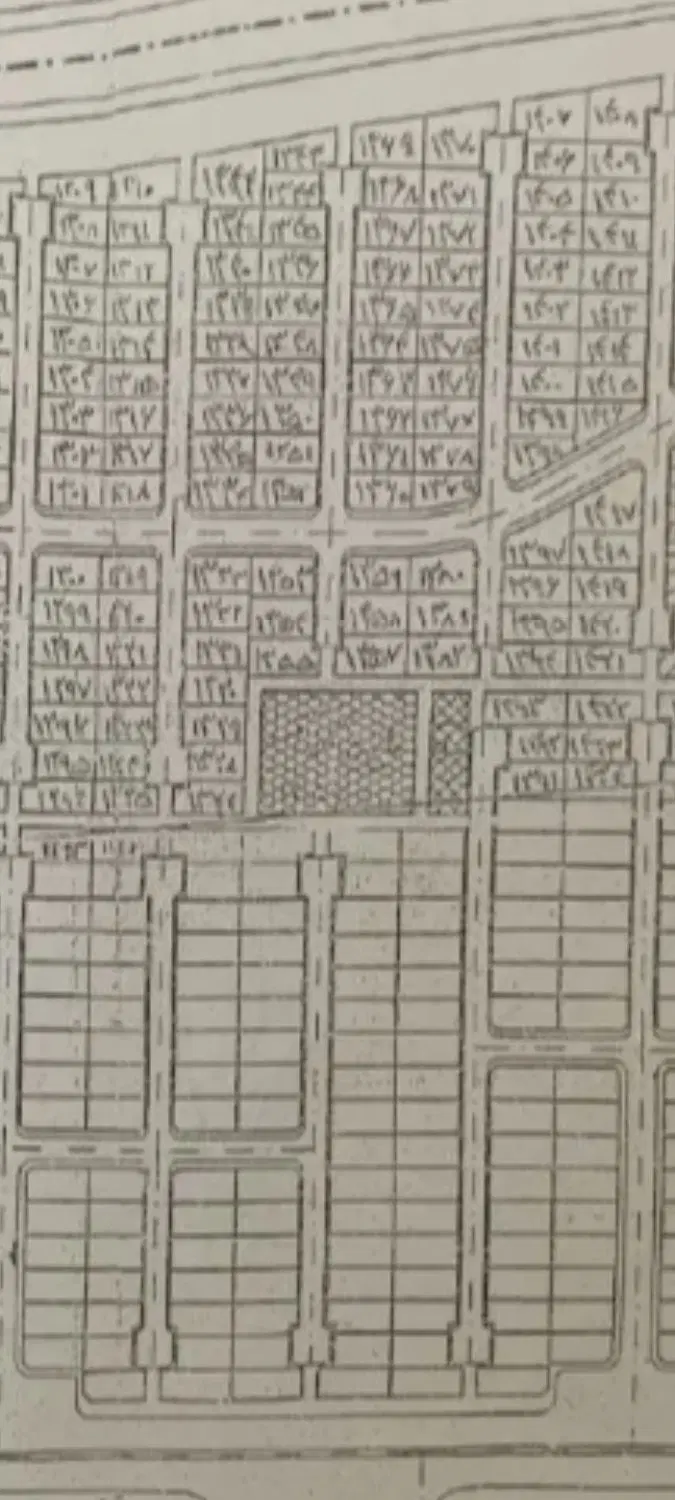 زمین تجاری فاز۲بسیجیان دره گرم