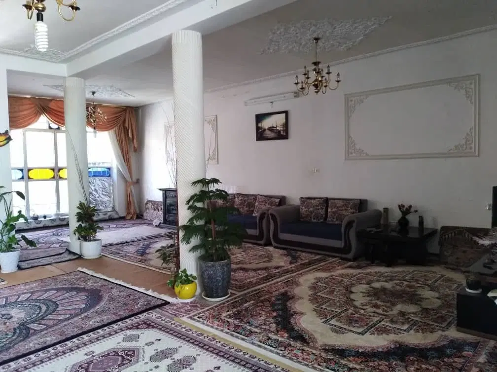 منزل ویلایی یک طبقه